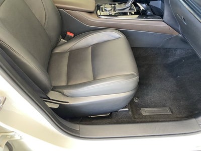 2025 Mazda Mazda CX-30 2.5 S Premium Package