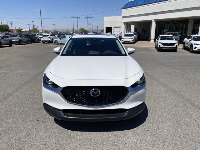 2025 Mazda Mazda CX-30 2.5 S Premium Package