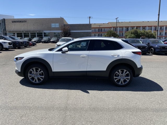 2025 Mazda Mazda CX-30 2.5 S Premium Package
