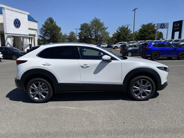 2025 Mazda Mazda CX-30 2.5 S Premium Package