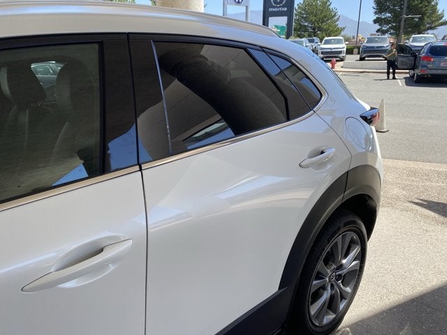 2025 Mazda Mazda CX-30 2.5 S Premium Package