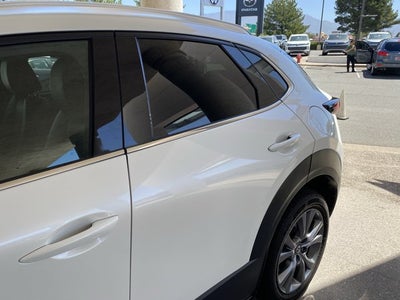 2025 Mazda Mazda CX-30 2.5 S Premium Package