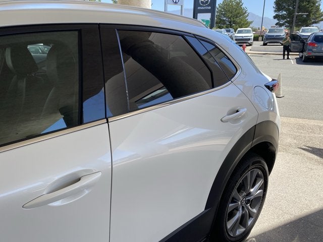 2025 Mazda Mazda CX-30 2.5 S Premium Package