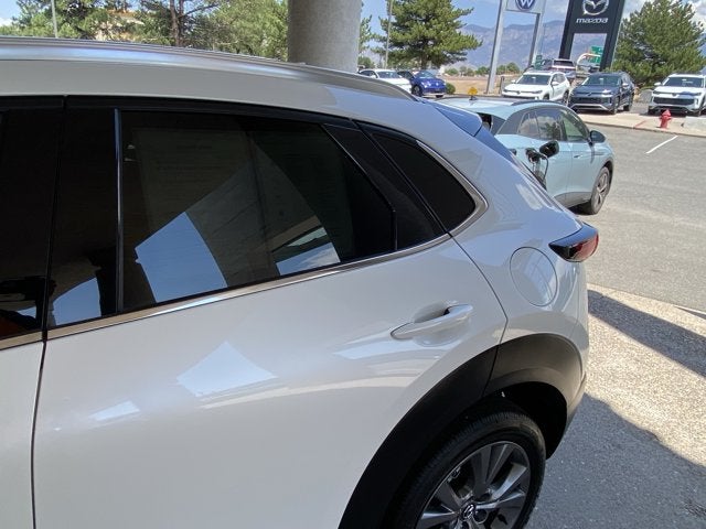 2025 Mazda Mazda CX-30 2.5 S Premium Package