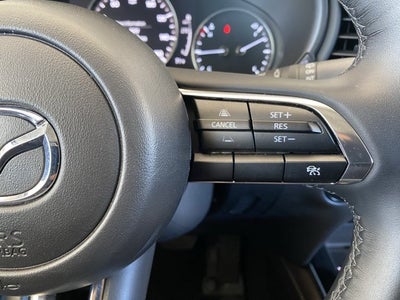 2025 Mazda Mazda CX-30 2.5 S Premium Package