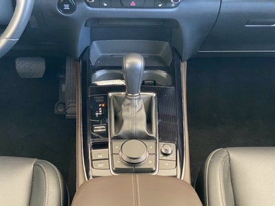 2025 Mazda Mazda CX-30 2.5 S Premium Package