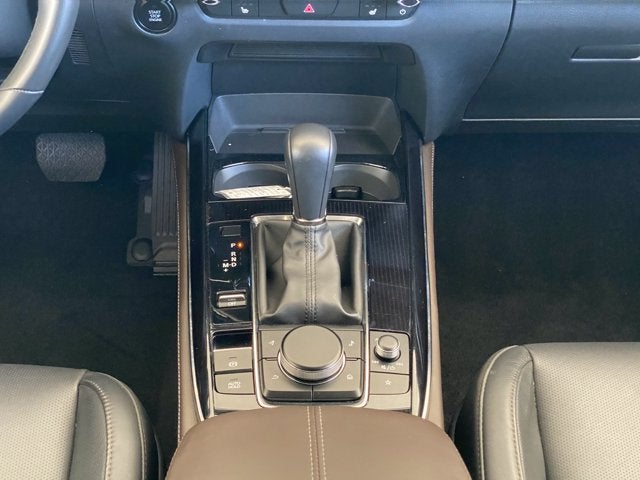 2025 Mazda Mazda CX-30 2.5 S Premium Package