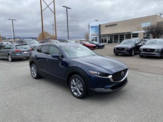 2023 Mazda Mazda CX-30 2.5 S Premium Package