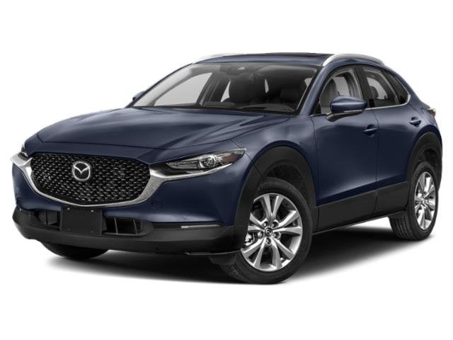 2023 Mazda Mazda CX-30 2.5 S Premium Package