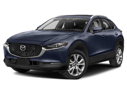2023 Mazda Mazda CX-30 2.5 S Premium Package
