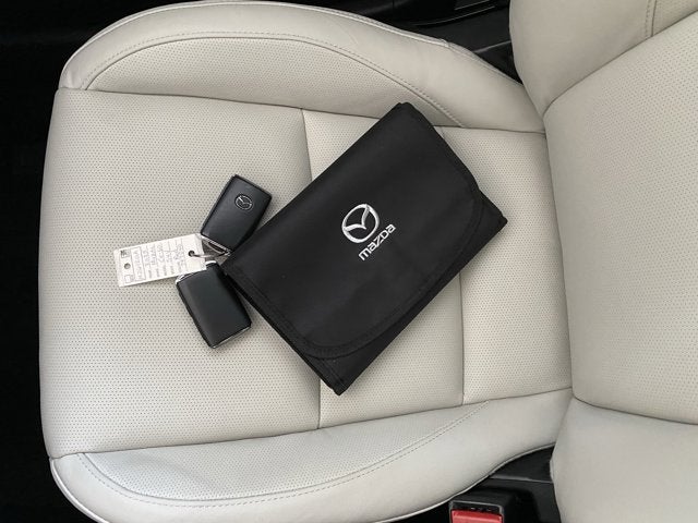 2025 Mazda Mazda CX-30 2.5 S Premium Package