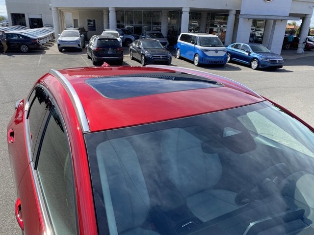 2025 Mazda Mazda CX-30 2.5 S Premium Package