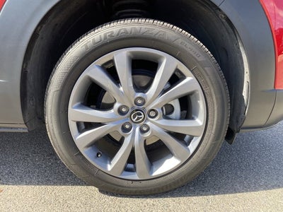 2025 Mazda Mazda CX-30 2.5 S Premium Package