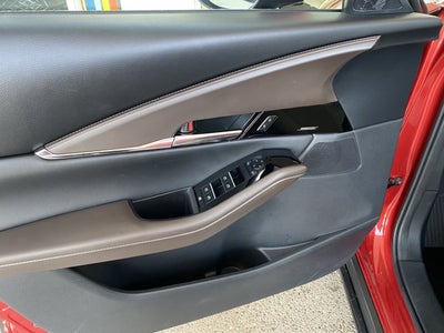 2025 Mazda Mazda CX-30 2.5 S Premium Package