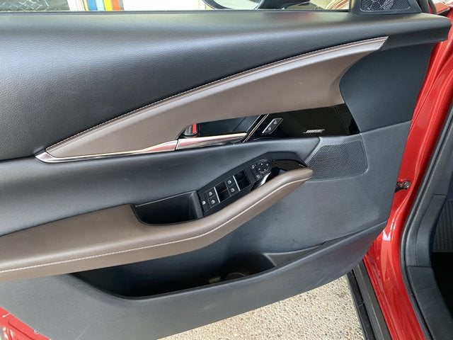 2025 Mazda Mazda CX-30 2.5 S Premium Package