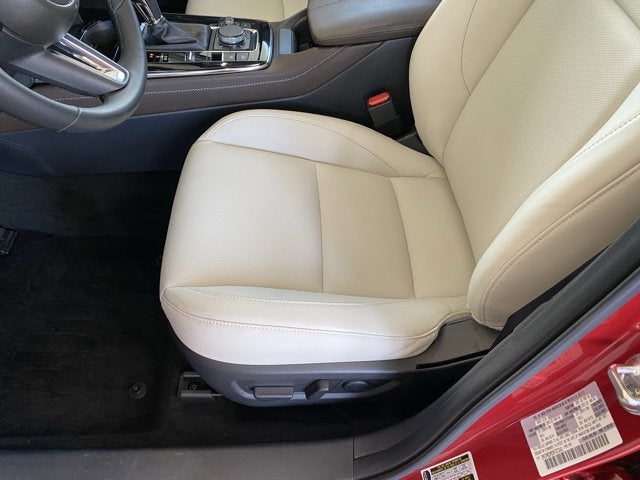 2025 Mazda Mazda CX-30 2.5 S Premium Package