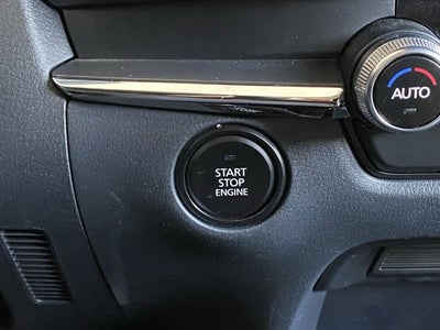 2025 Mazda Mazda CX-30 2.5 S Premium Package
