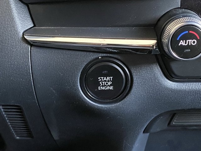 2025 Mazda Mazda CX-30 2.5 S Premium Package