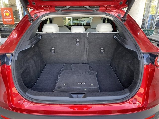 2025 Mazda Mazda CX-30 2.5 S Premium Package