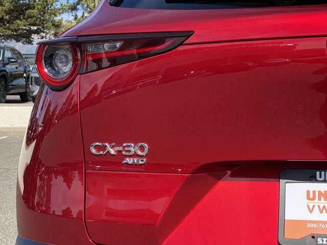 2025 Mazda Mazda CX-30 2.5 S Premium Package