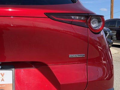 2025 Mazda Mazda CX-30 2.5 S Premium Package