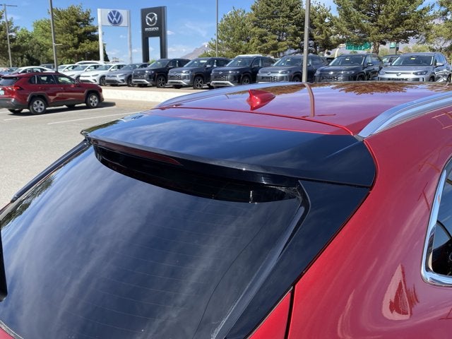 2025 Mazda Mazda CX-30 2.5 S Premium Package