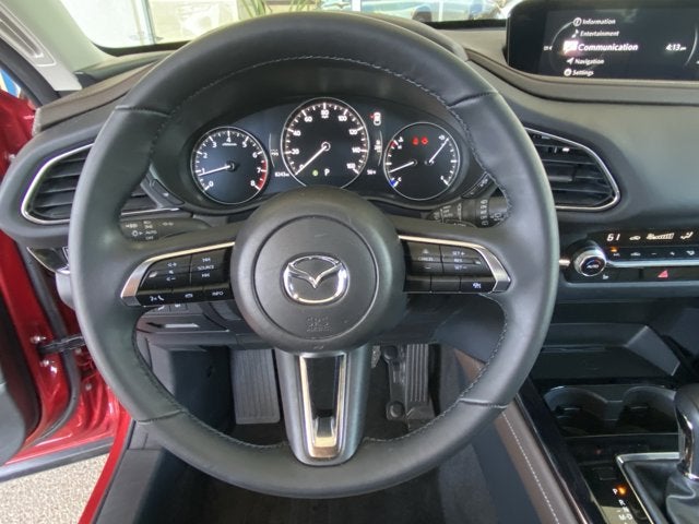 2025 Mazda Mazda CX-30 2.5 S Premium Package