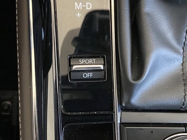 2025 Mazda Mazda CX-30 2.5 S Premium Package