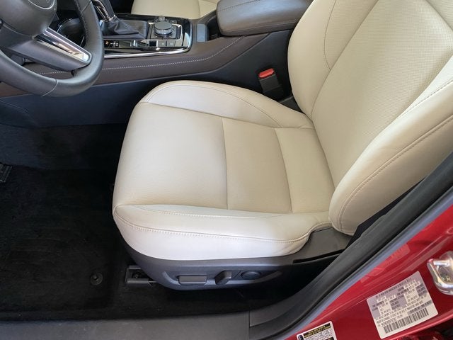 2025 Mazda Mazda CX-30 2.5 S Premium Package