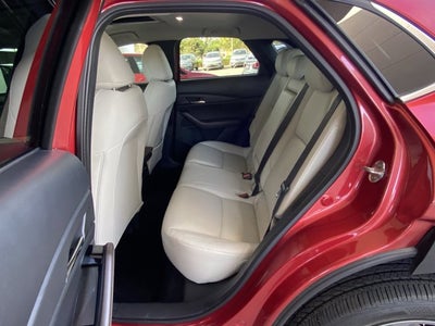 2025 Mazda Mazda CX-30 2.5 S Premium Package