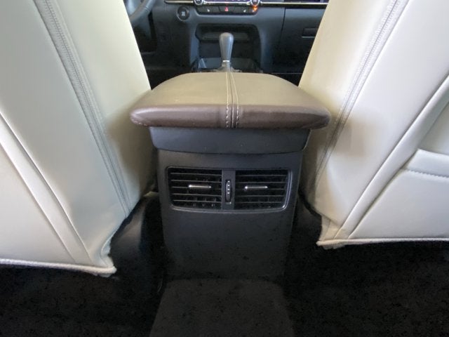 2025 Mazda Mazda CX-30 2.5 S Premium Package
