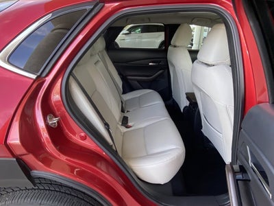 2025 Mazda Mazda CX-30 2.5 S Premium Package