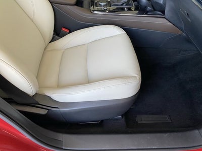 2025 Mazda Mazda CX-30 2.5 S Premium Package