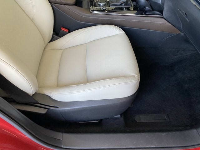 2025 Mazda Mazda CX-30 2.5 S Premium Package