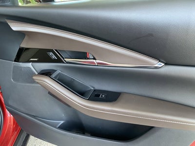 2025 Mazda Mazda CX-30 2.5 S Premium Package