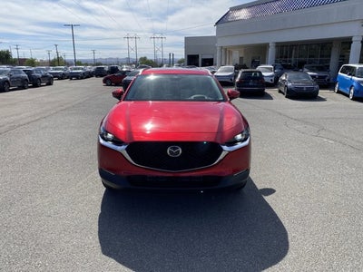 2025 Mazda Mazda CX-30 2.5 S Premium Package