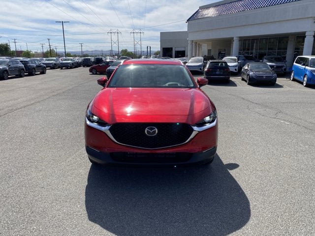 2025 Mazda Mazda CX-30 2.5 S Premium Package