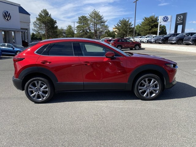 2025 Mazda Mazda CX-30 2.5 S Premium Package
