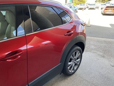 2025 Mazda Mazda CX-30 2.5 S Premium Package