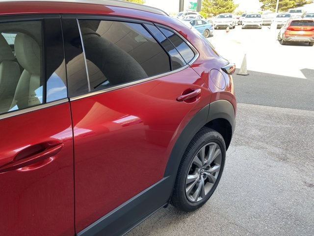 2025 Mazda Mazda CX-30 2.5 S Premium Package