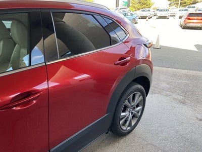 2025 Mazda Mazda CX-30 2.5 S Premium Package