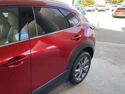 2025 Mazda Mazda CX-30 2.5 S Premium Package