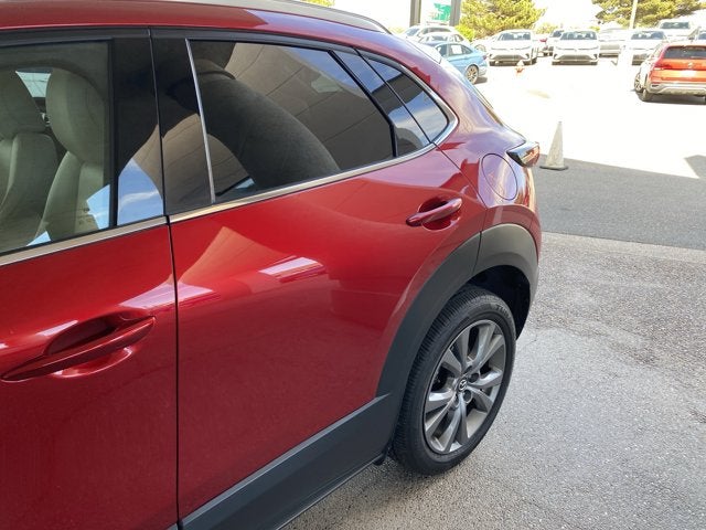 2025 Mazda Mazda CX-30 2.5 S Premium Package
