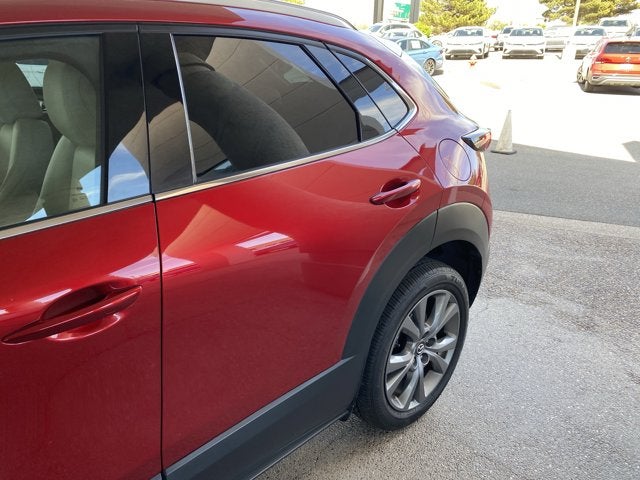 2025 Mazda Mazda CX-30 2.5 S Premium Package