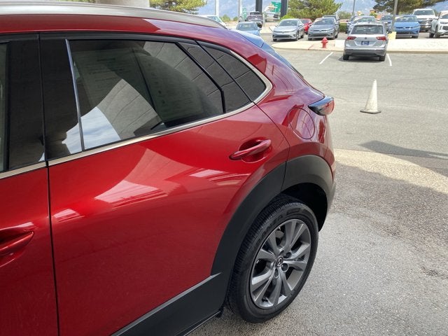 2025 Mazda Mazda CX-30 2.5 S Premium Package