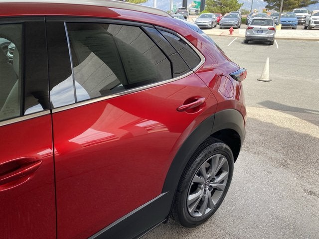 2025 Mazda Mazda CX-30 2.5 S Premium Package