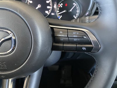2025 Mazda Mazda CX-30 2.5 S Premium Package