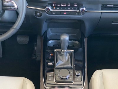 2025 Mazda Mazda CX-30 2.5 S Premium Package