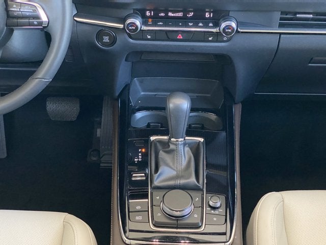 2025 Mazda Mazda CX-30 2.5 S Premium Package