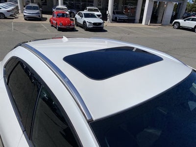 2025 Mazda Mazda CX-30 2.5 S Premium Package